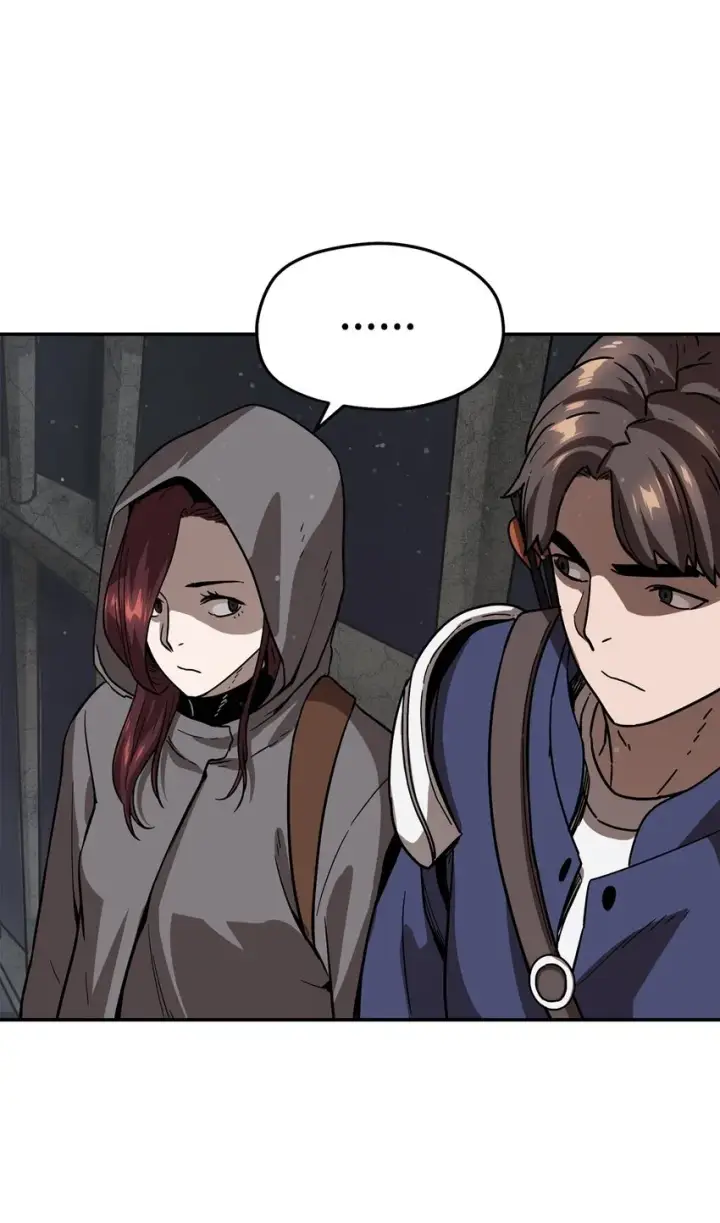 漫画《无法升级的玩家》006 一击秒杀第63张图