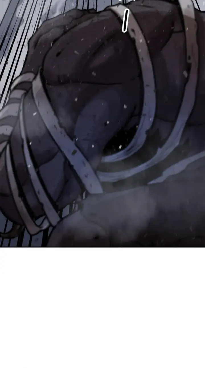 漫画《无法升级的玩家》006 一击秒杀第87张图