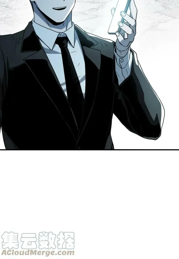 漫画《无法升级的玩家》087 天翻地覆第64张图