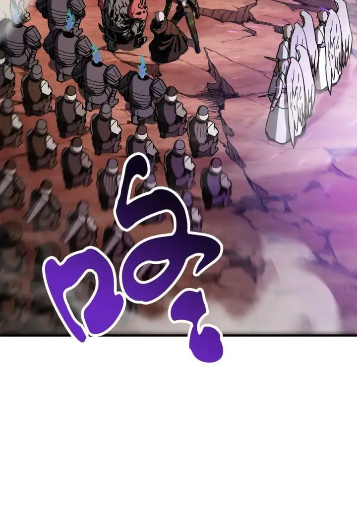 漫画《无法升级的玩家》108 敌视第63张图
