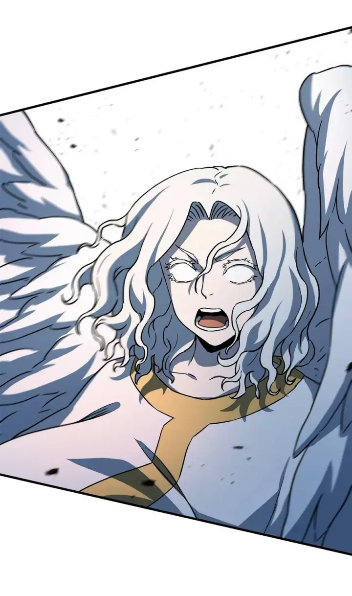漫画《无法升级的玩家》108 敌视第71张图
