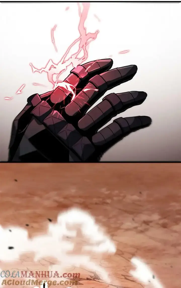 漫画《无法升级的玩家》108 敌视第85张图