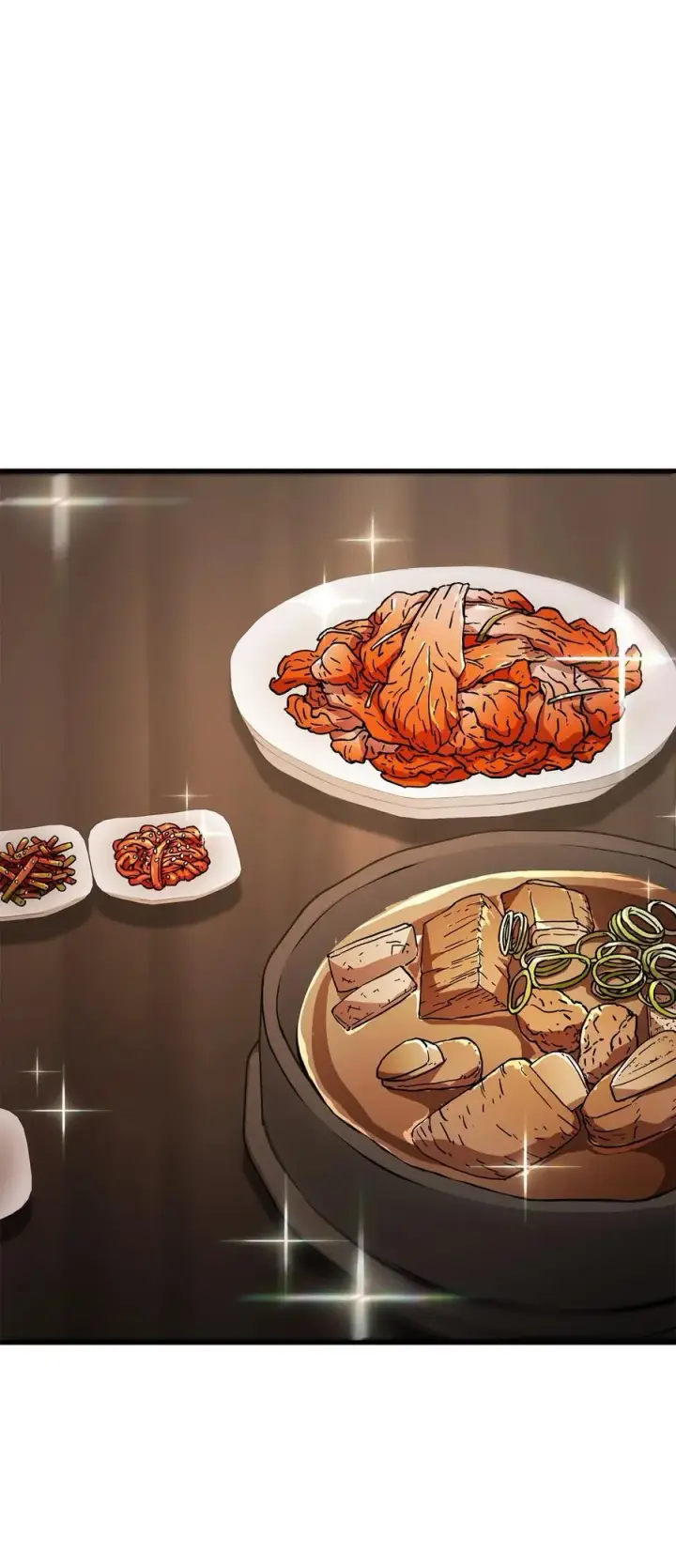 漫画《无法升级的玩家》111 揍一顿第39张图