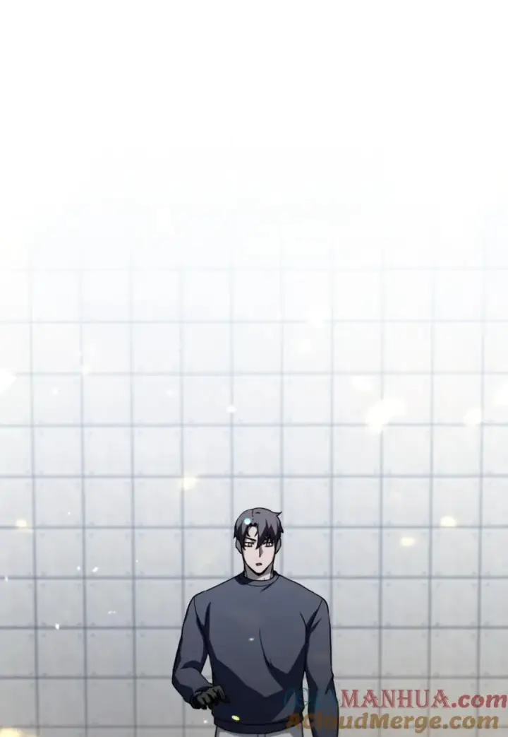 漫画《无法升级的玩家》113 艾尔苏醒第58张图