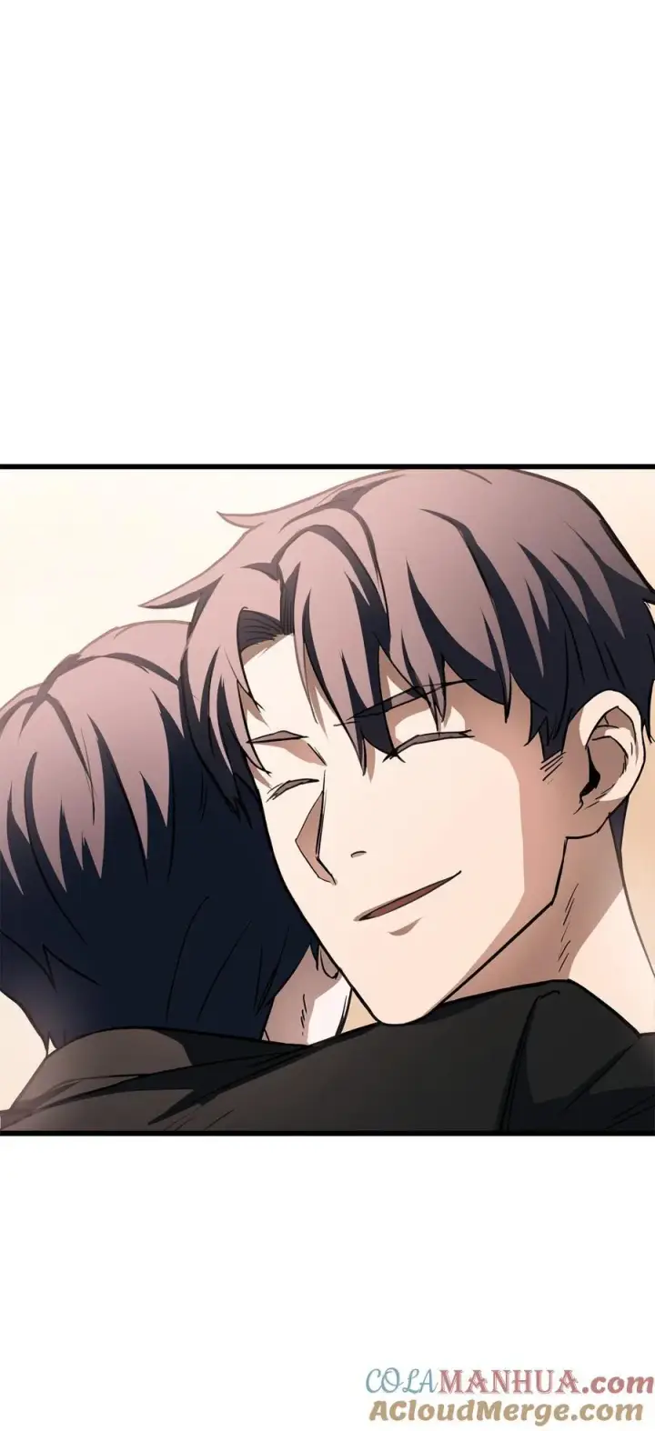 漫画《无法升级的玩家》117 封印解除第13张图