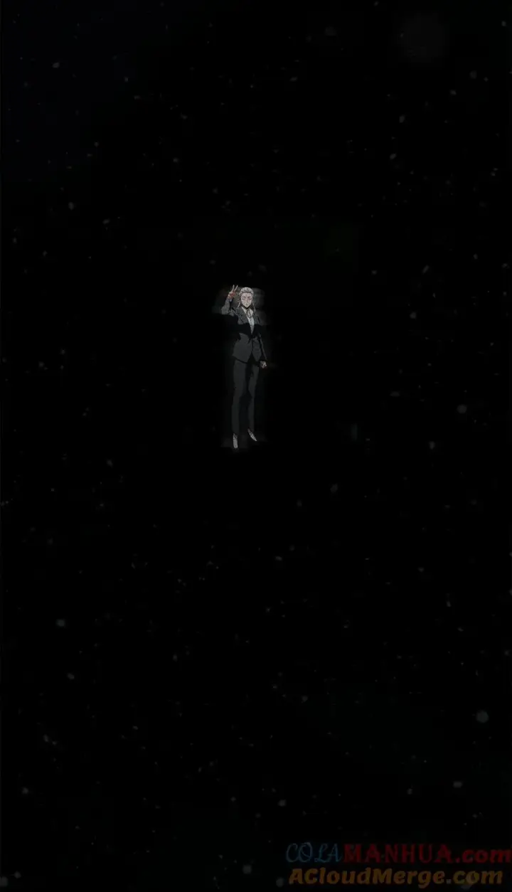 漫画《无法升级的玩家》118 混沌第49张图