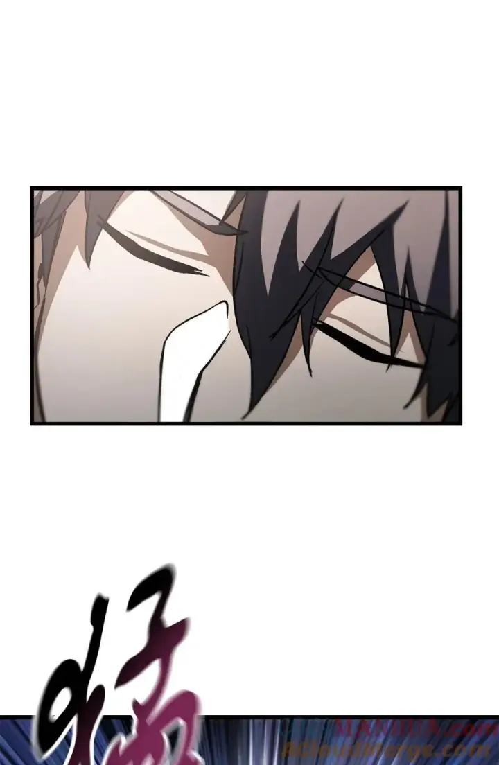 漫画《无法升级的玩家》118 混沌第70张图