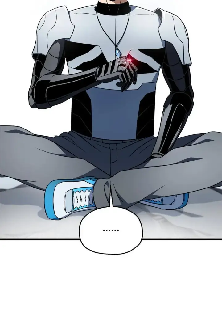 漫画《无法升级的玩家》132 地底怪物第62张图