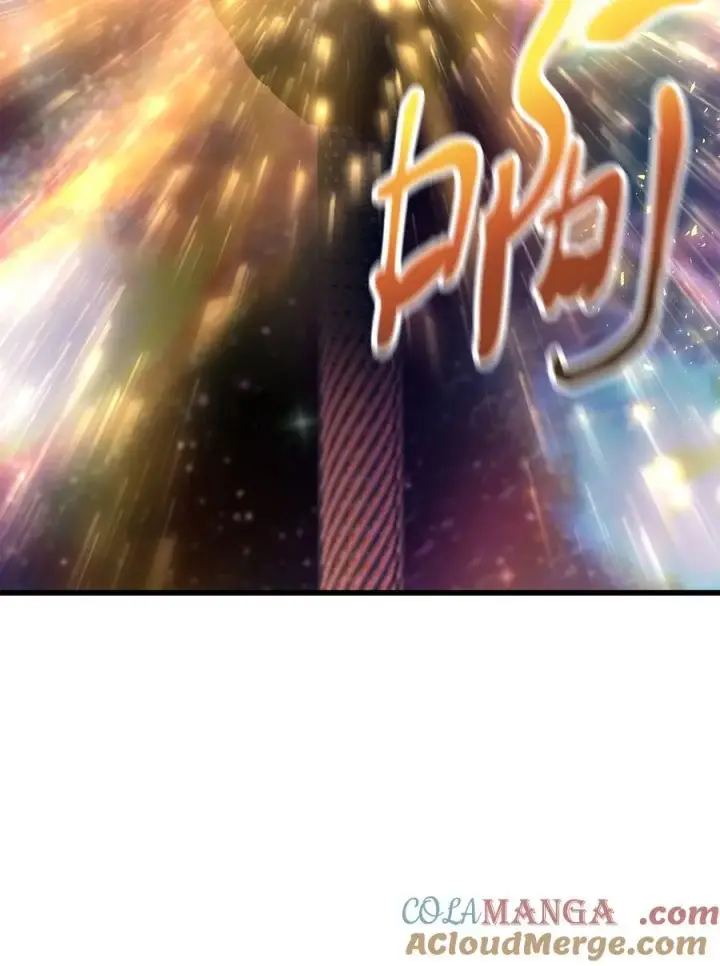漫画《无法升级的玩家》139 一败涂地第13张图