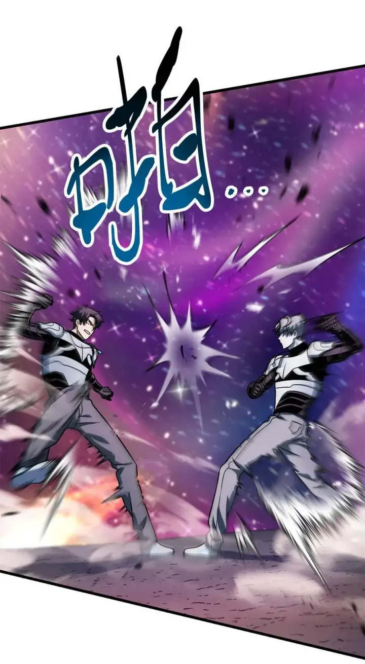 漫画《无法升级的玩家》139 一败涂地第48张图
