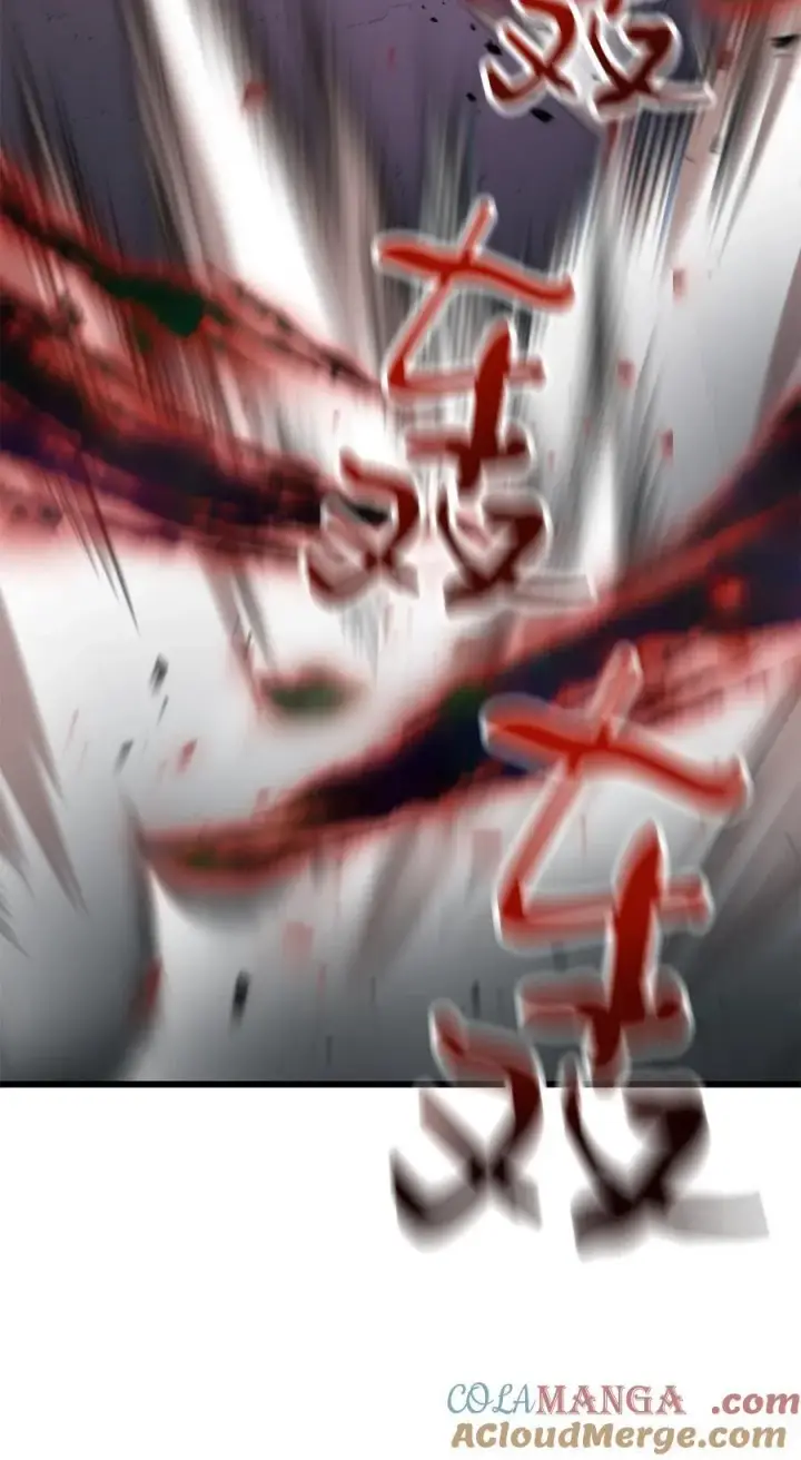 漫画《无法升级的玩家》139 一败涂地第67张图