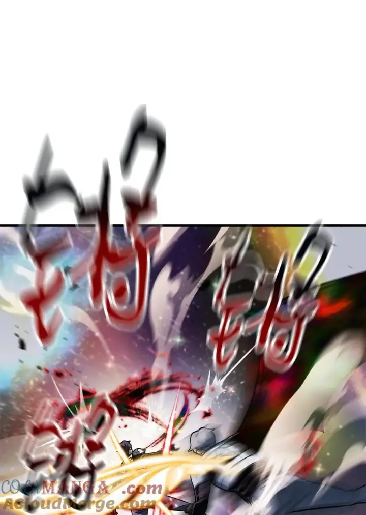 漫画《无法升级的玩家》140 力挽狂澜第19张图