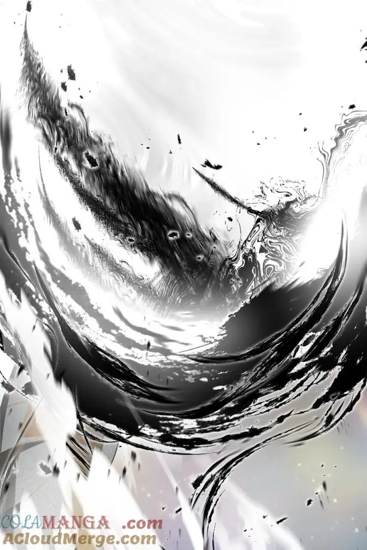 漫画《无法升级的玩家》140 力挽狂澜第40张图