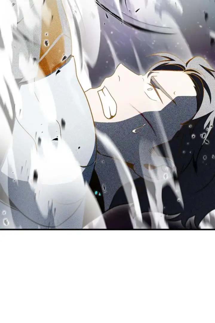 漫画《无法升级的玩家》140 力挽狂澜第41张图