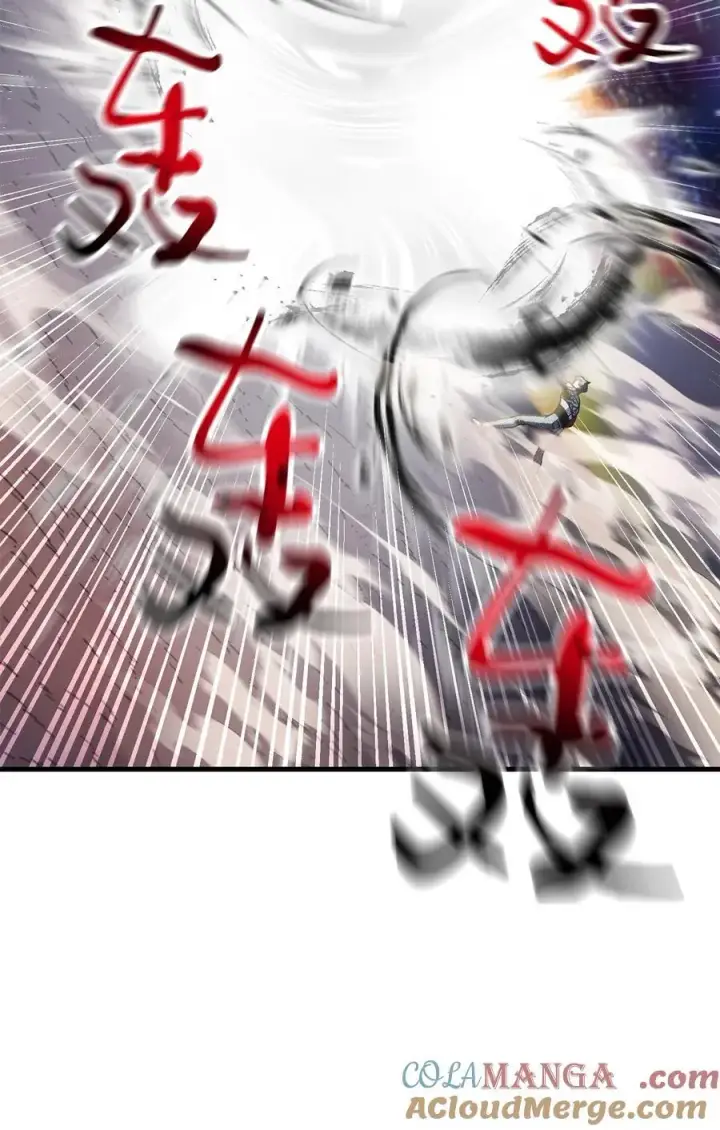 漫画《无法升级的玩家》140 力挽狂澜第43张图