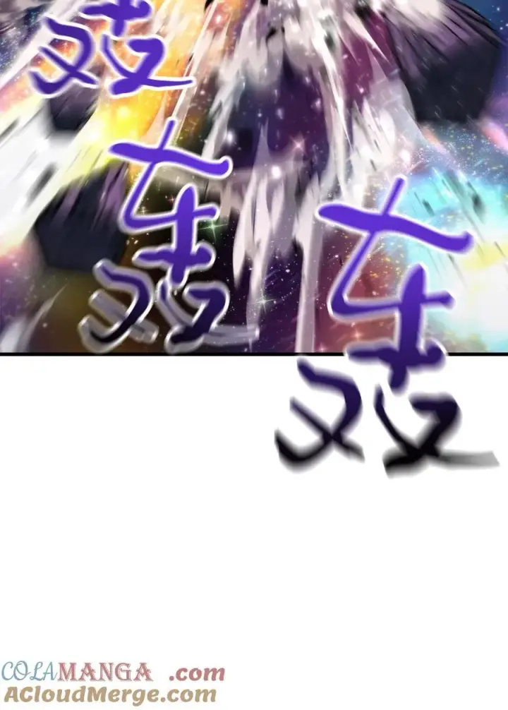 漫画《无法升级的玩家》140 力挽狂澜第64张图