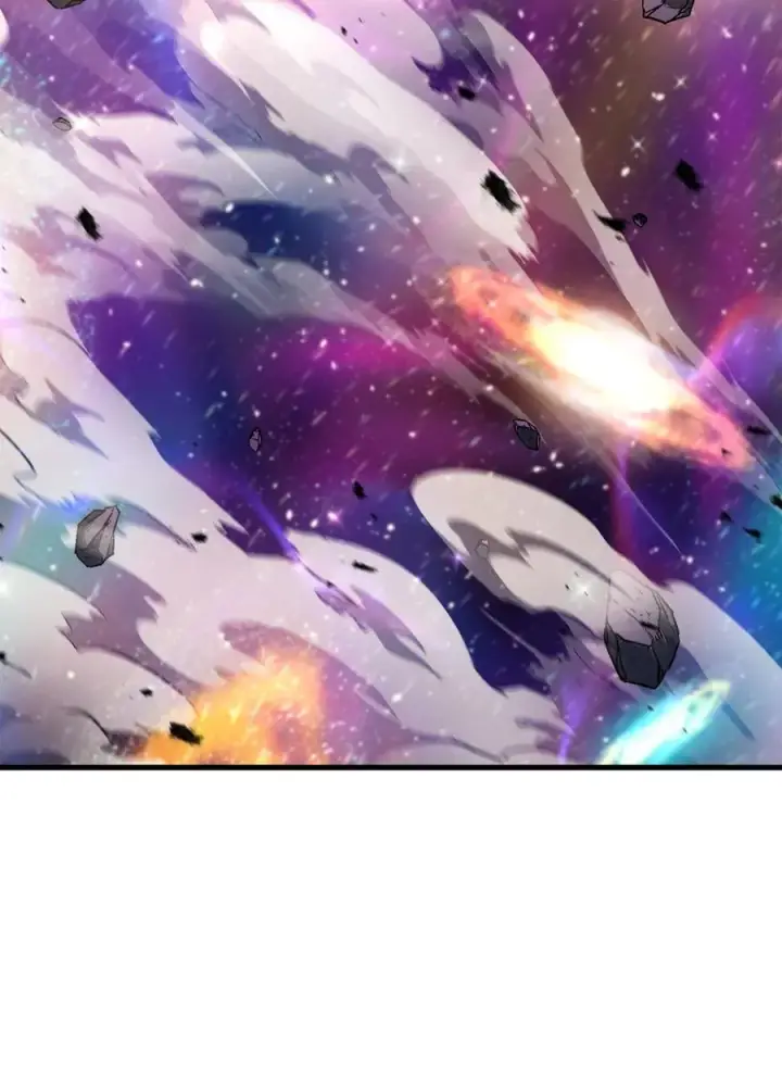 漫画《无法升级的玩家》140 力挽狂澜第66张图