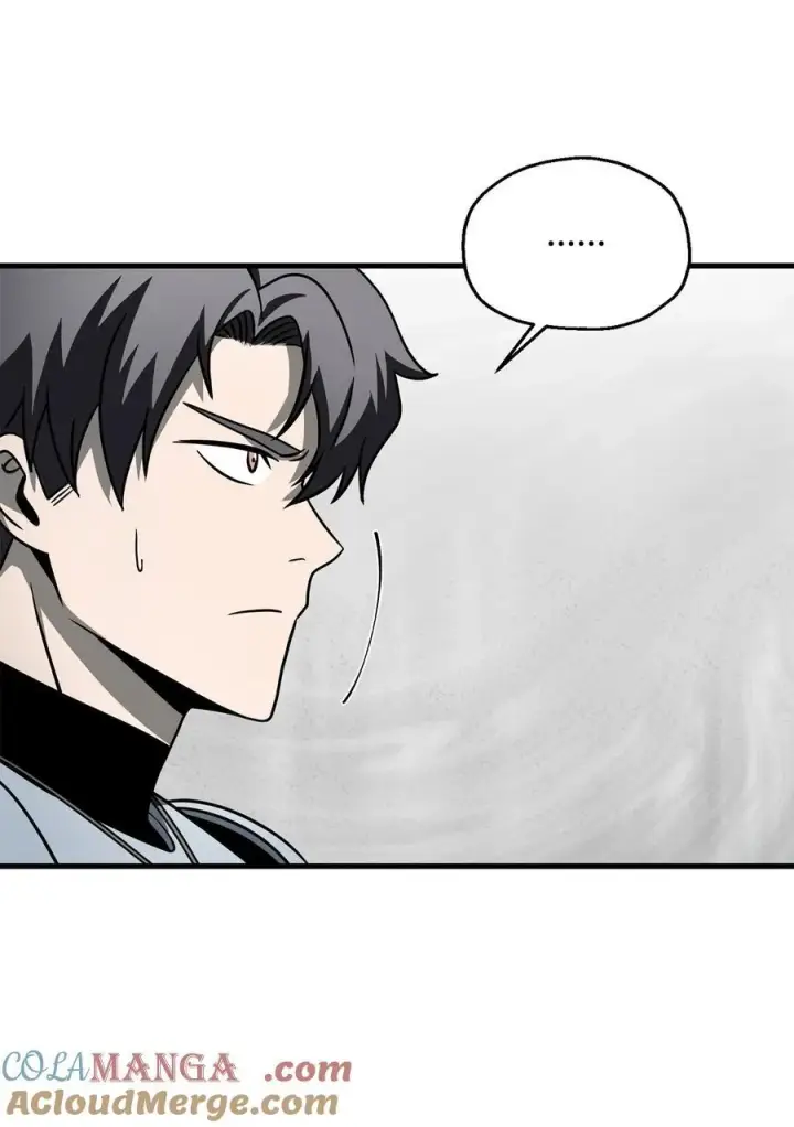 漫画《无法升级的玩家》140 力挽狂澜第85张图