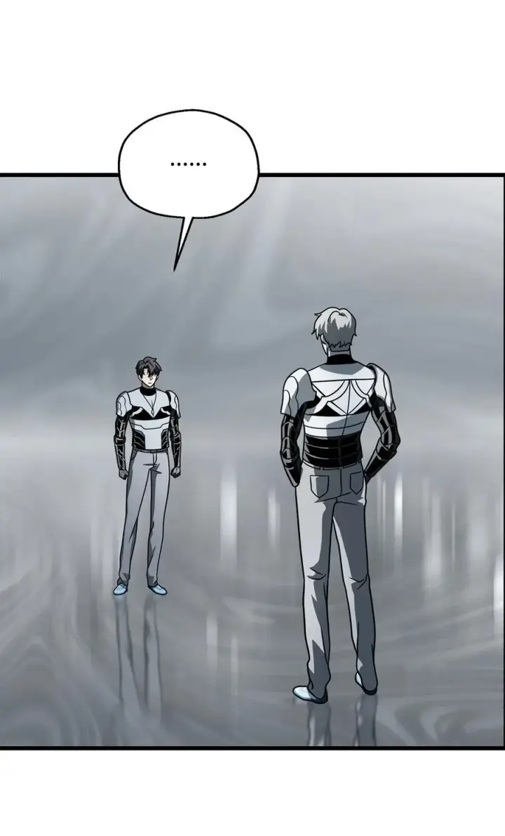 漫画《无法升级的玩家》141 现身第17张图