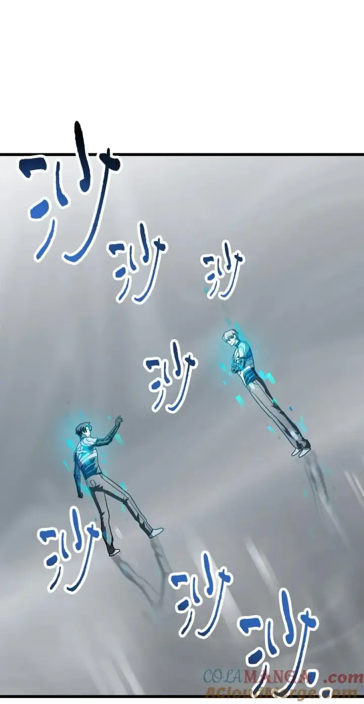 漫画《无法升级的玩家》141 现身第28张图