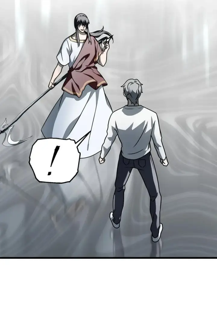 漫画《无法升级的玩家》143 最终奖励第18张图