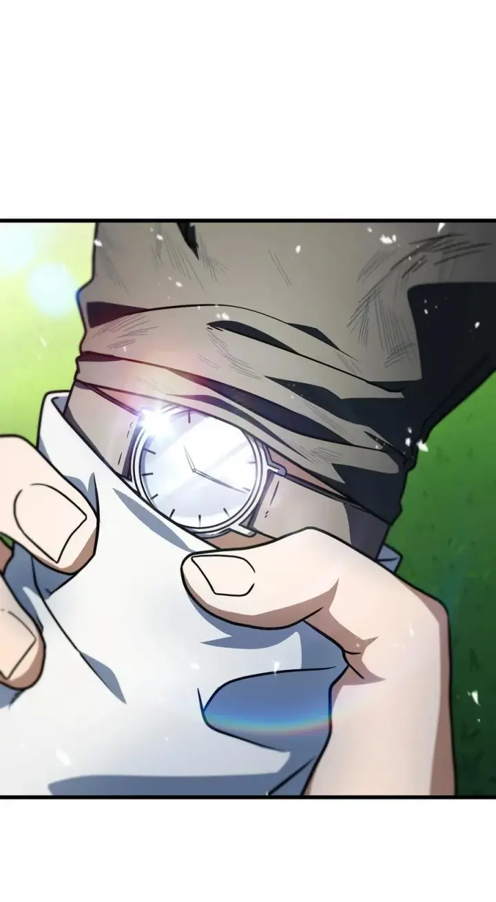 漫画《无法升级的玩家》143 最终奖励第2张图