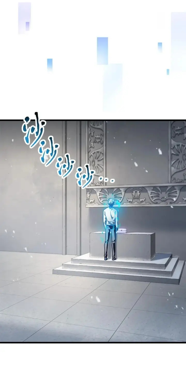 漫画《无法升级的玩家》143 最终奖励第48张图