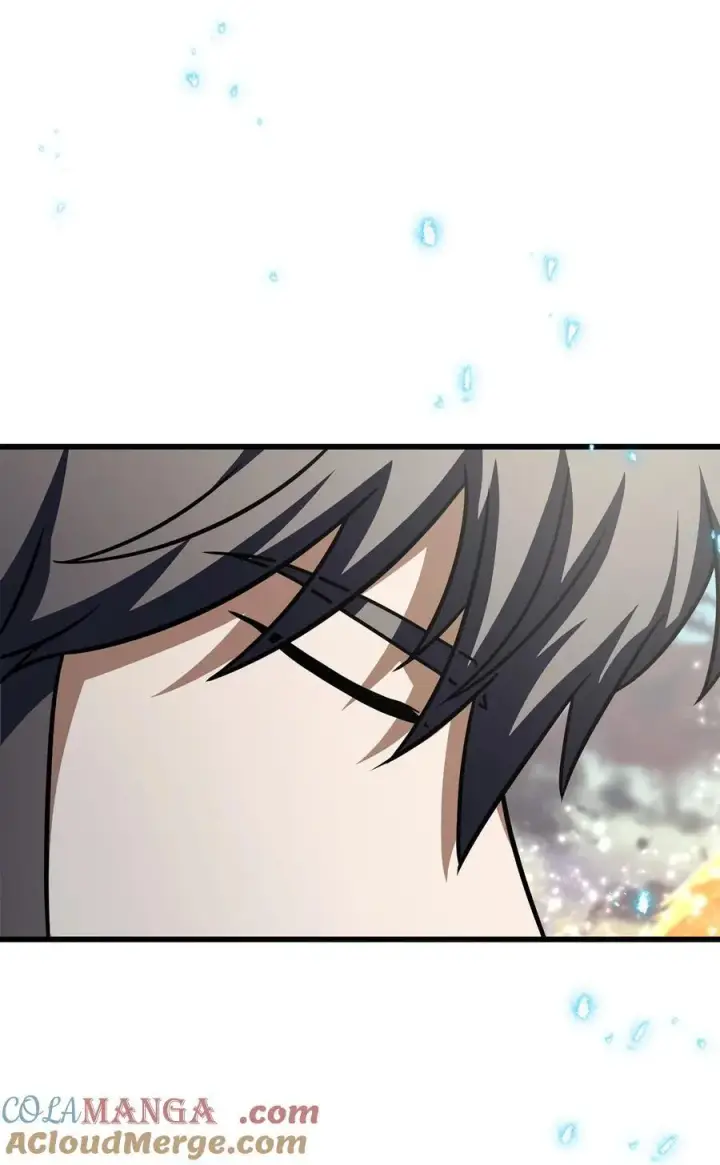 漫画《无法升级的玩家》143 最终奖励第7张图