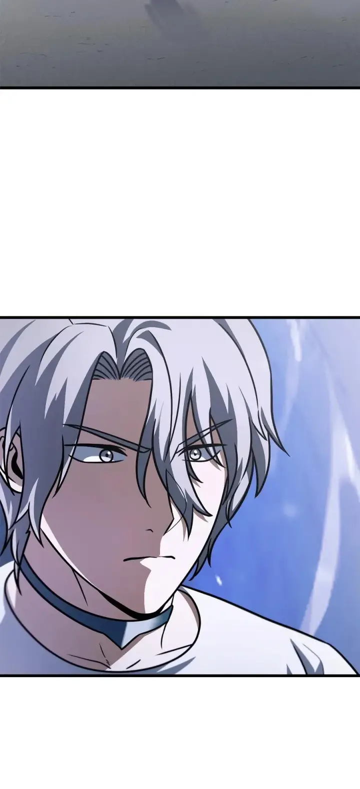 漫画《无法升级的玩家》144 陷阱第5张图