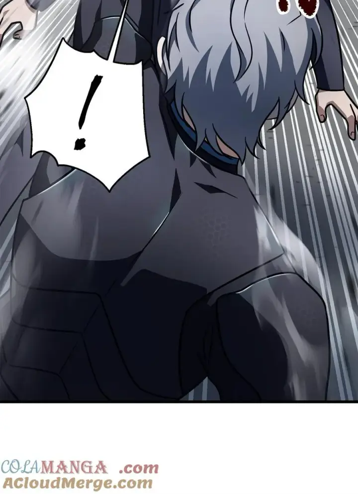 漫画《无法升级的玩家》144 陷阱第70张图