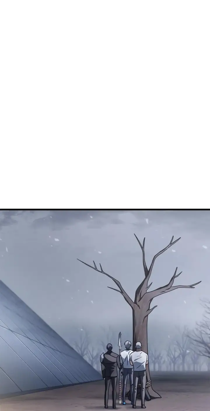 漫画《无法升级的玩家》146 来龙去脉第15张图