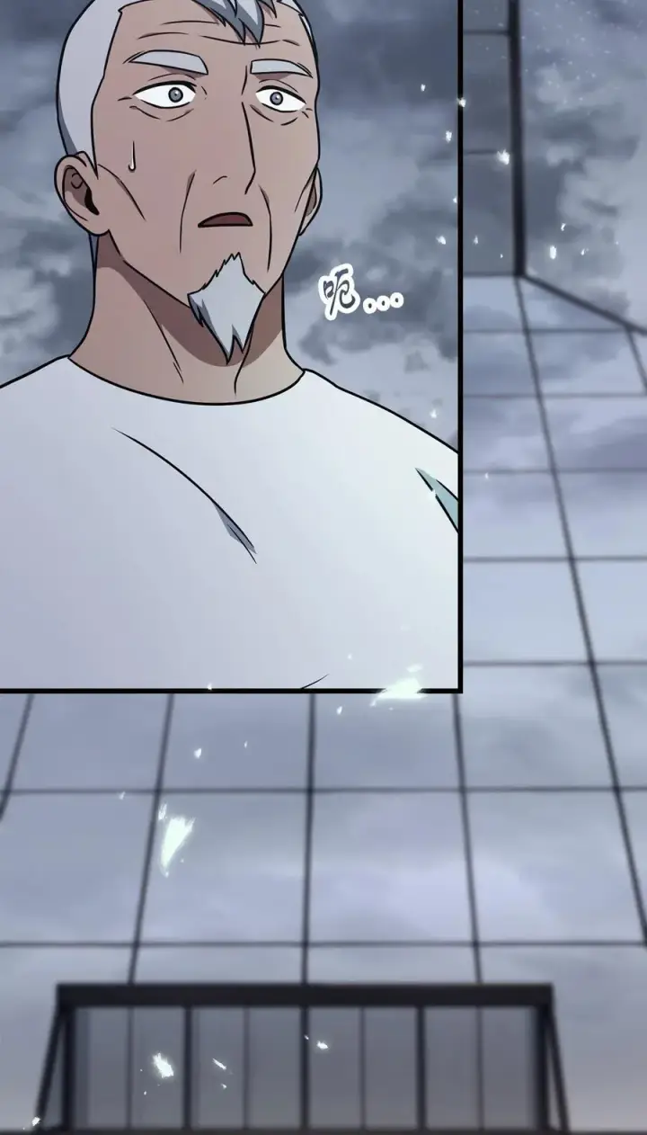 漫画《无法升级的玩家》147 实体化第90张图