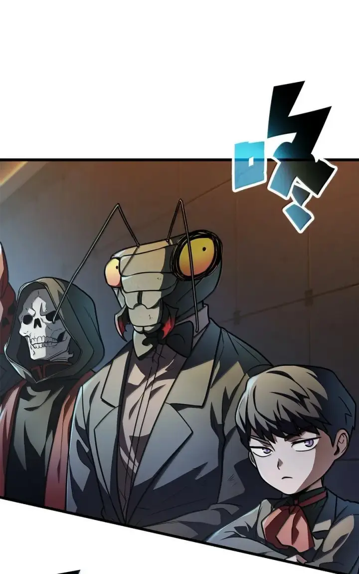 漫画《无法升级的玩家》152 生死磨炼第78张图