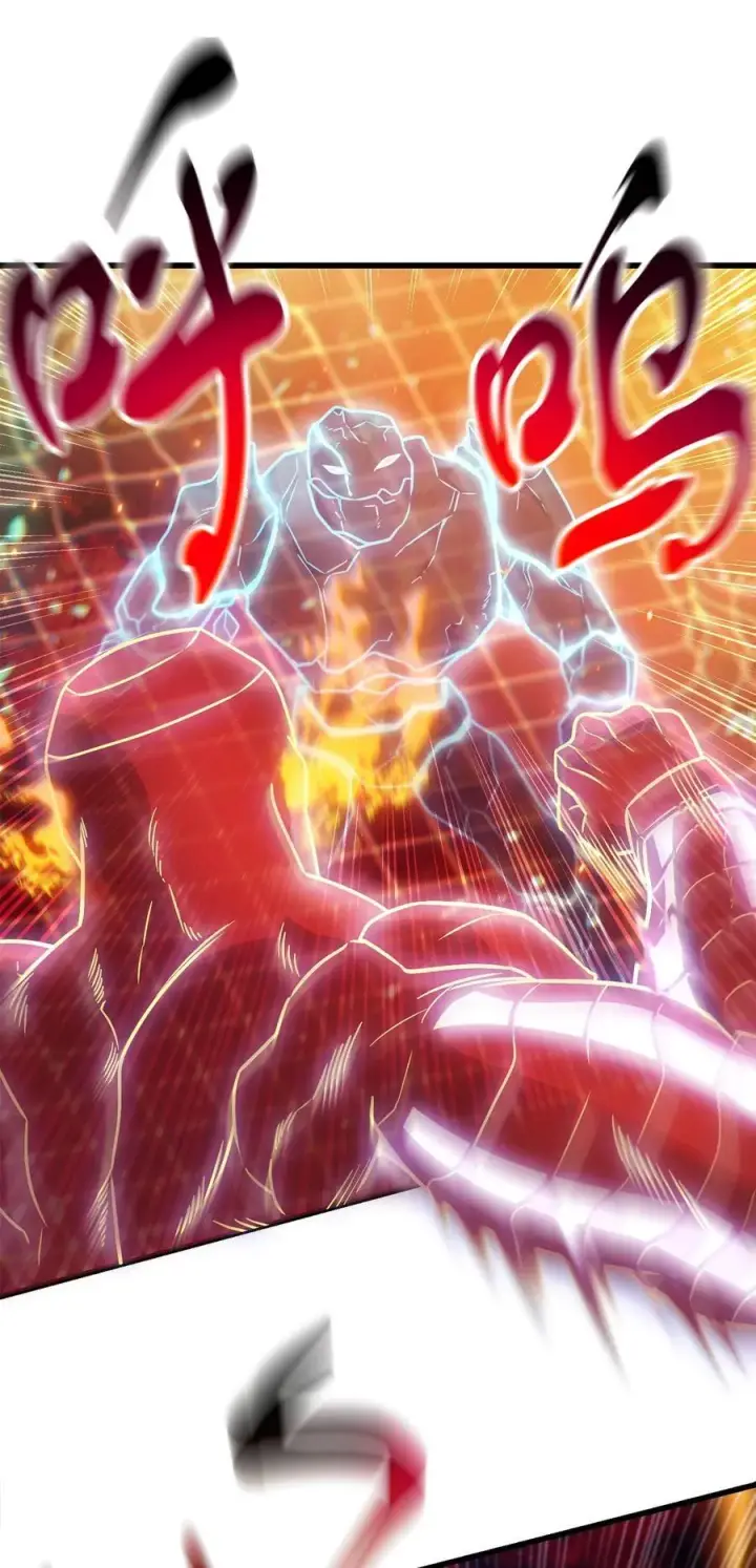 漫画《无法升级的玩家》155 技能试验第33张图