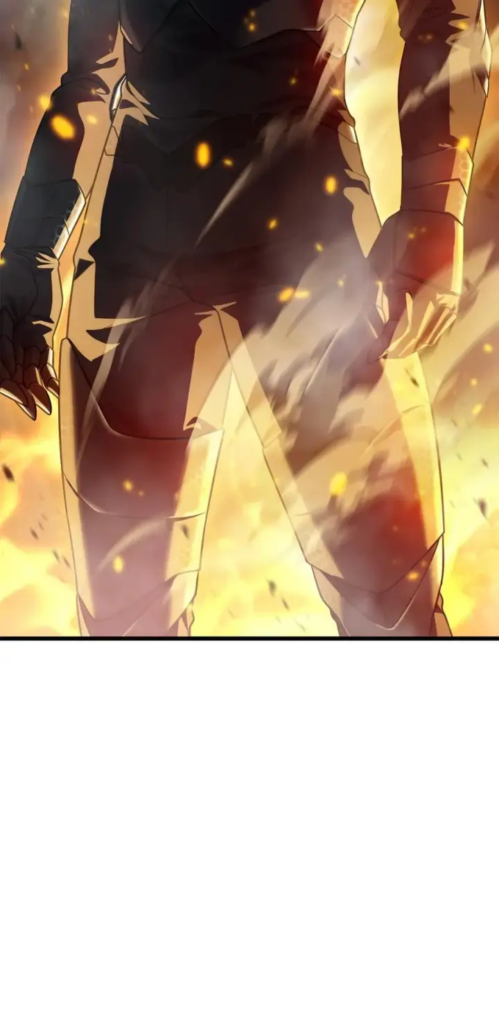 漫画《无法升级的玩家》156 麃公哈雷斯第27张图