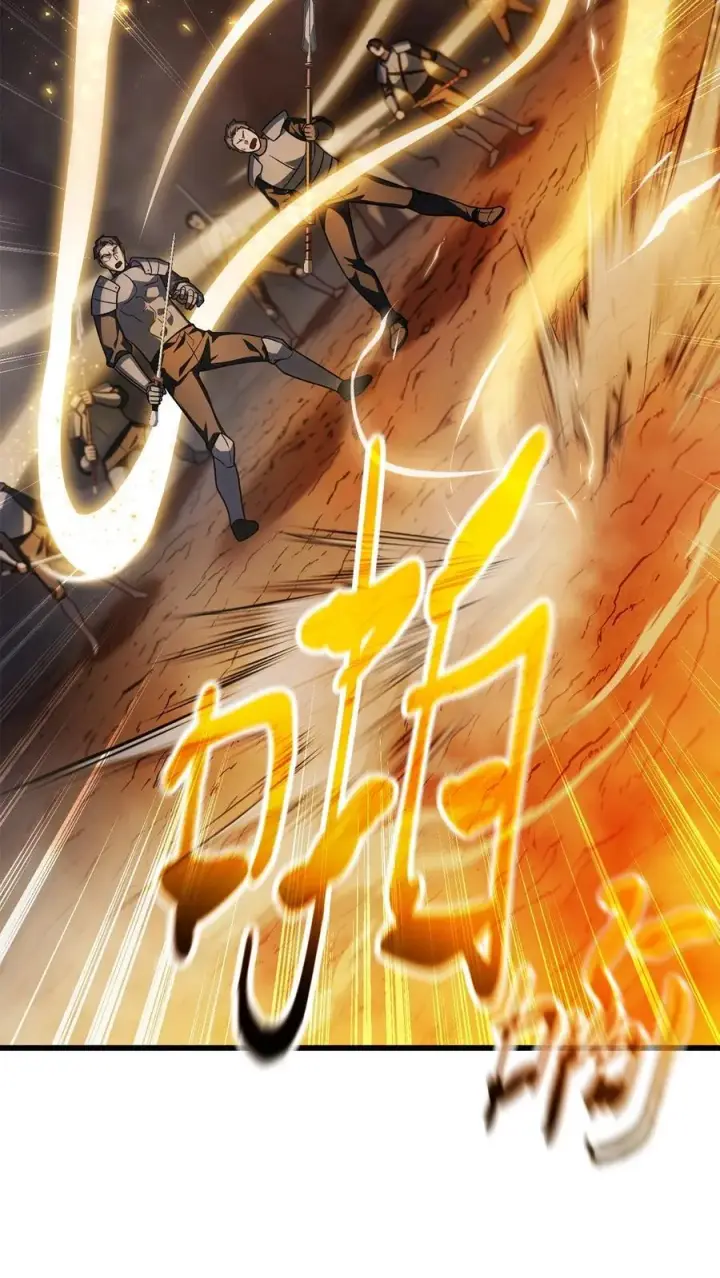 漫画《无法升级的玩家》156 麃公哈雷斯第44张图