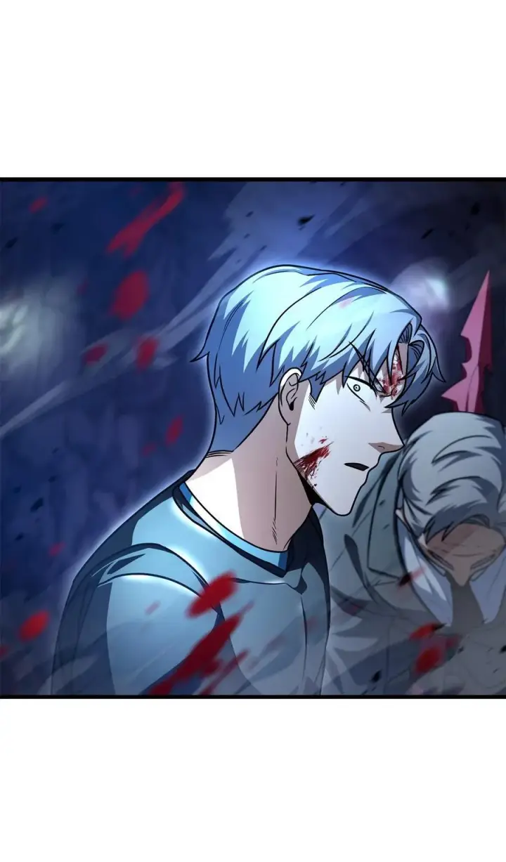 漫画《无法升级的玩家》158 黄雀在后第69张图