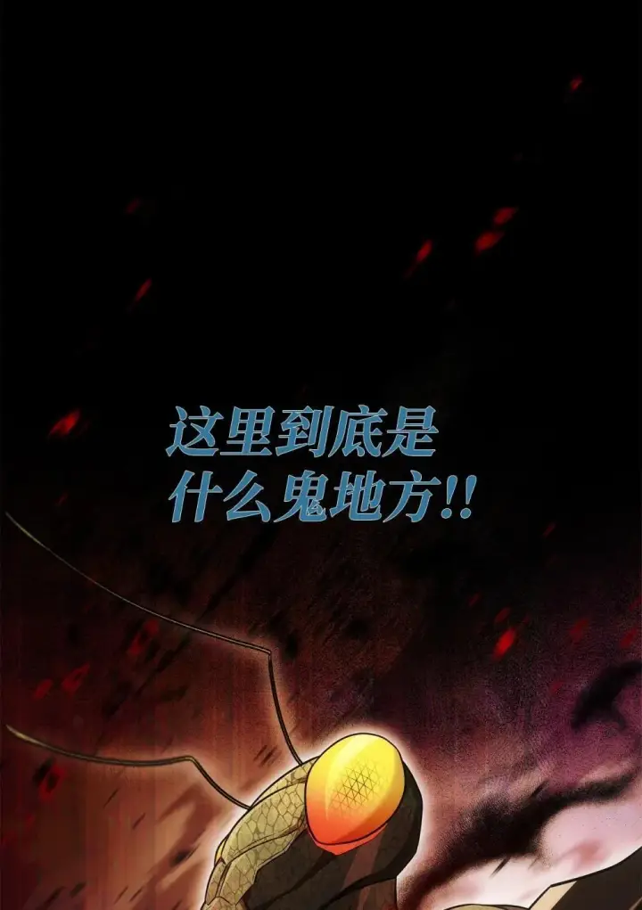 漫画《无法升级的玩家》164 叛徒第20张图