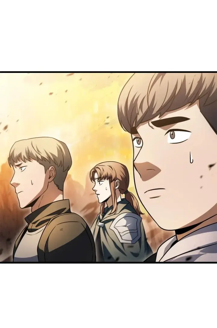 漫画《无法升级的玩家》164 叛徒第55张图