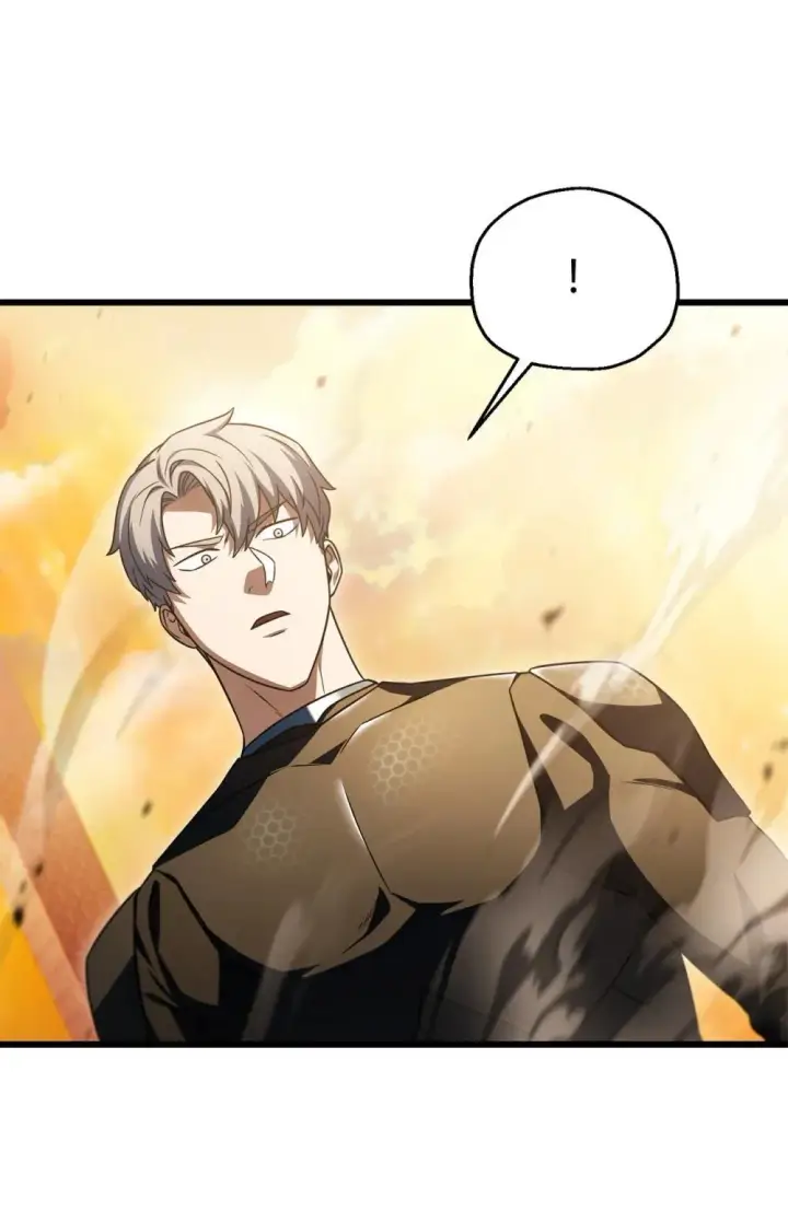 漫画《无法升级的玩家》164 叛徒第67张图