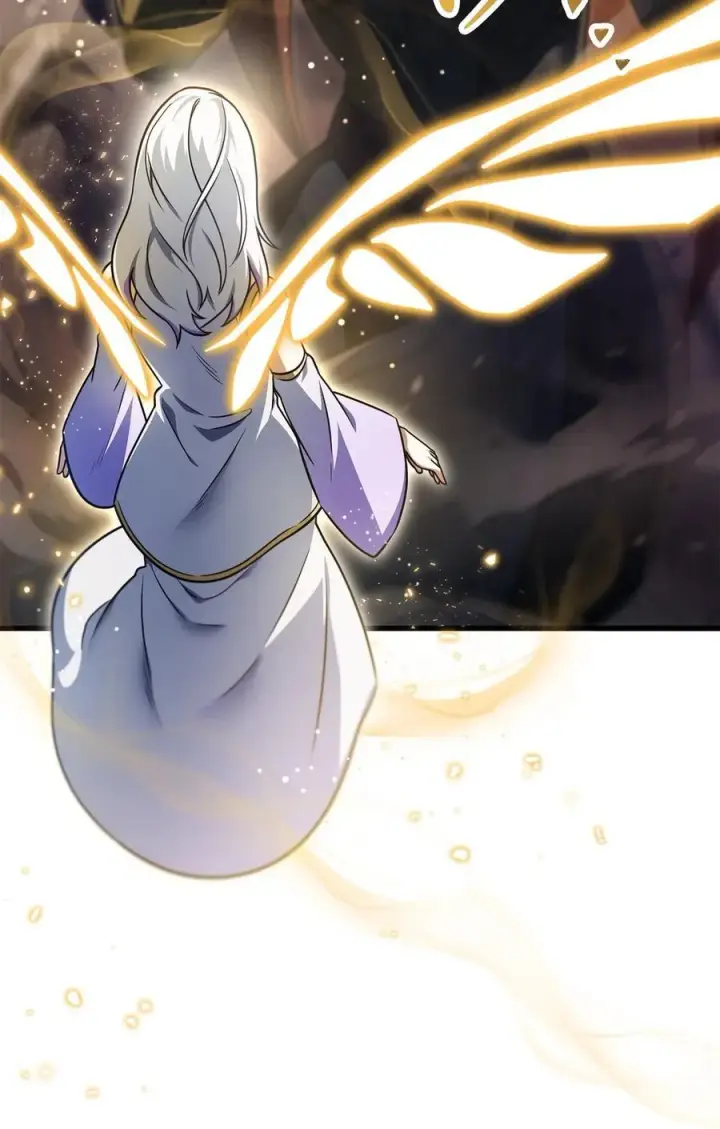 漫画《无法升级的玩家》165 恶魔傀儡第12张图