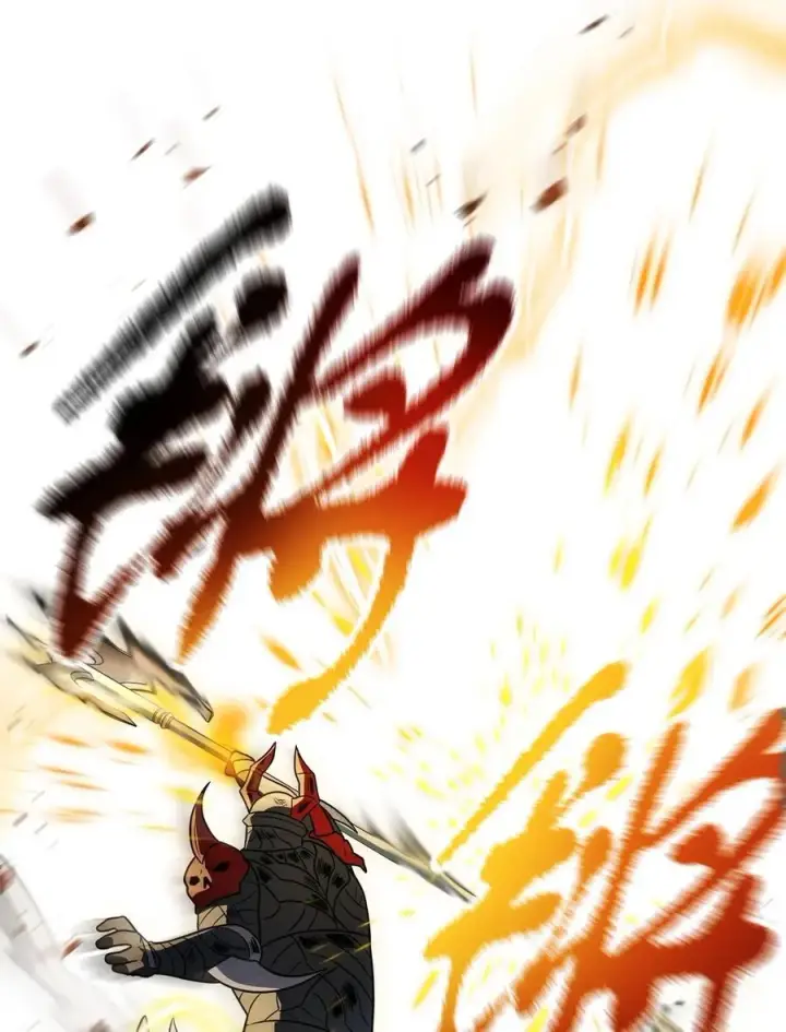 漫画《无法升级的玩家》165 恶魔傀儡第62张图
