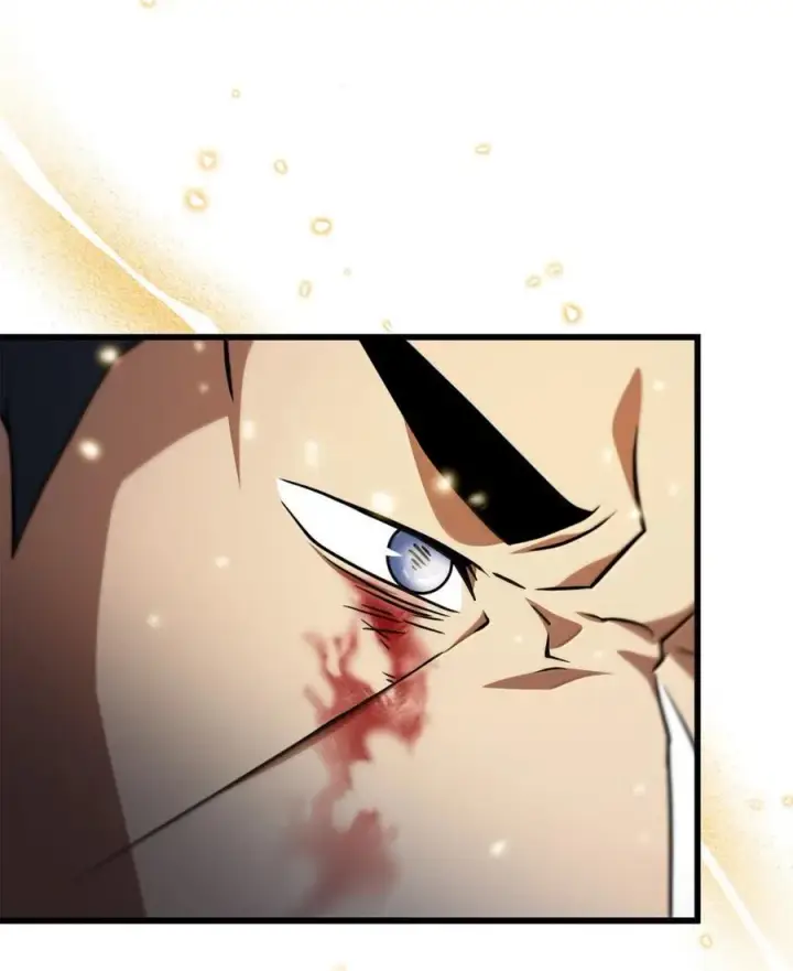 漫画《无法升级的玩家》169 担保第44张图