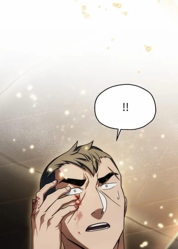 漫画《无法升级的玩家》169 担保第45张图