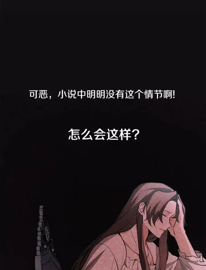 《无法逃离的黑暗》9.平静的生日图23