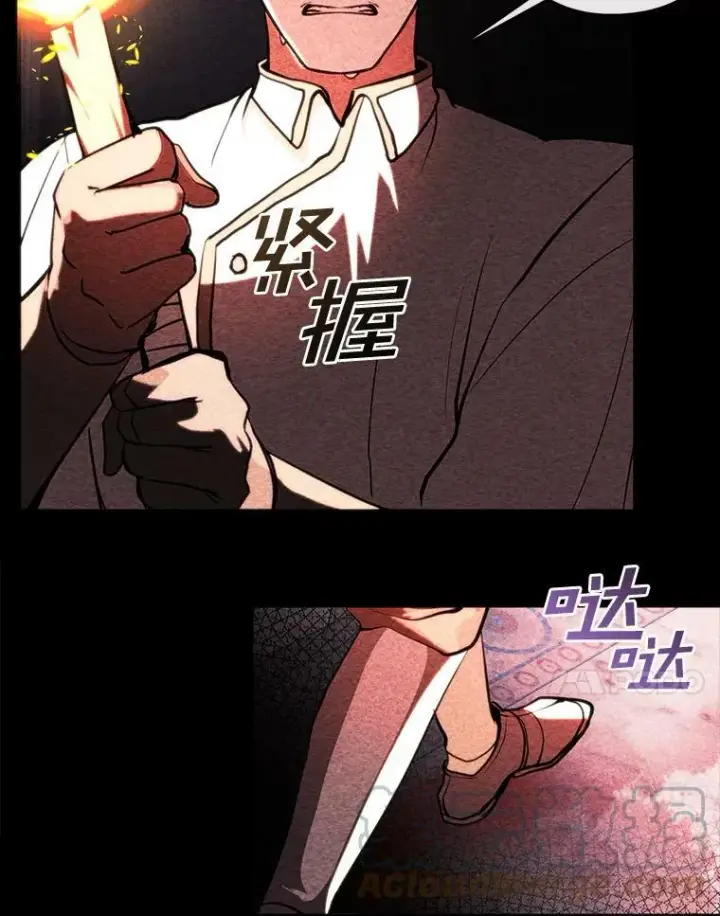 《无法逃离的黑暗》9.平静的生日图55