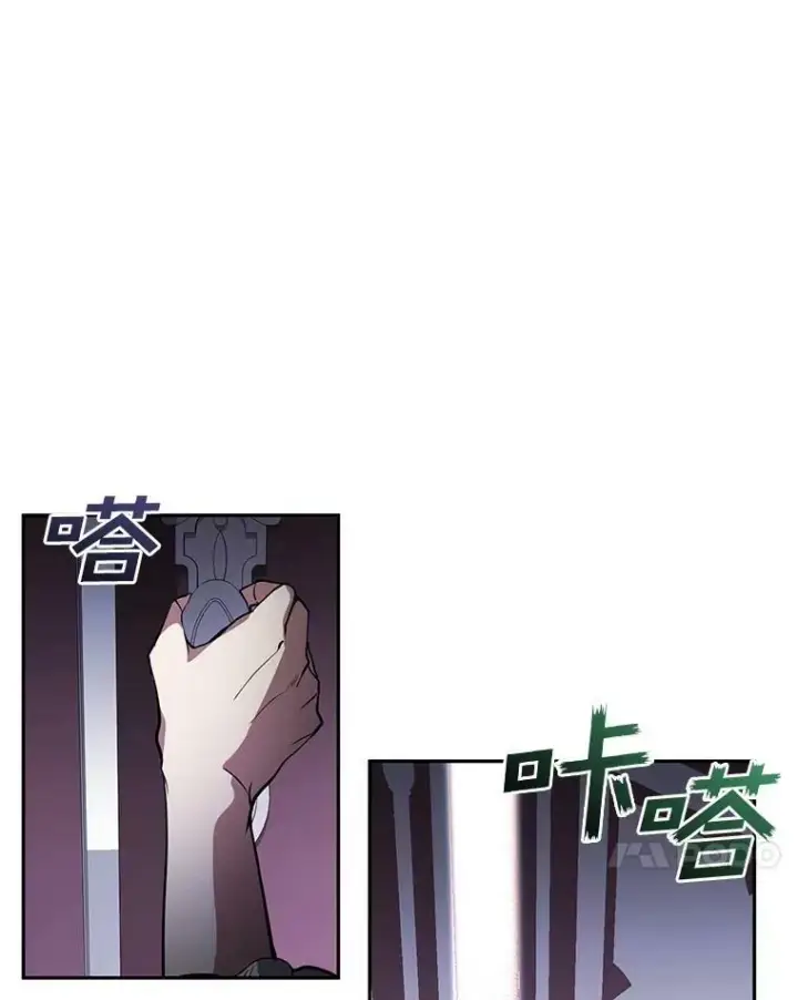 《无法逃离的黑暗》10.不该来的图27