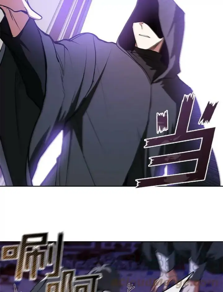 《无法逃离的黑暗》12.血洗公爵府图46