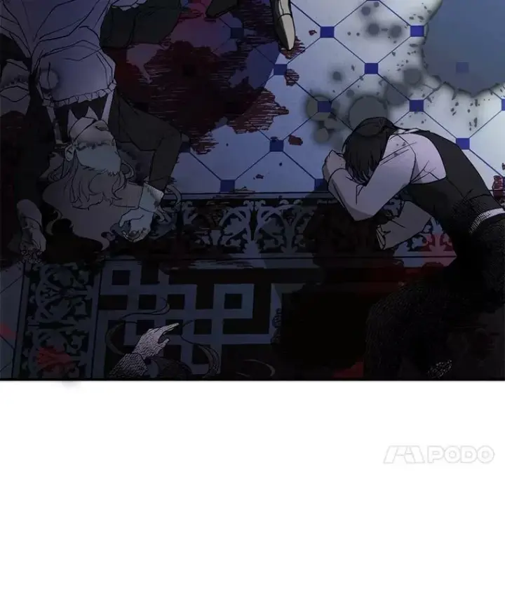《无法逃离的黑暗》12.血洗公爵府图51