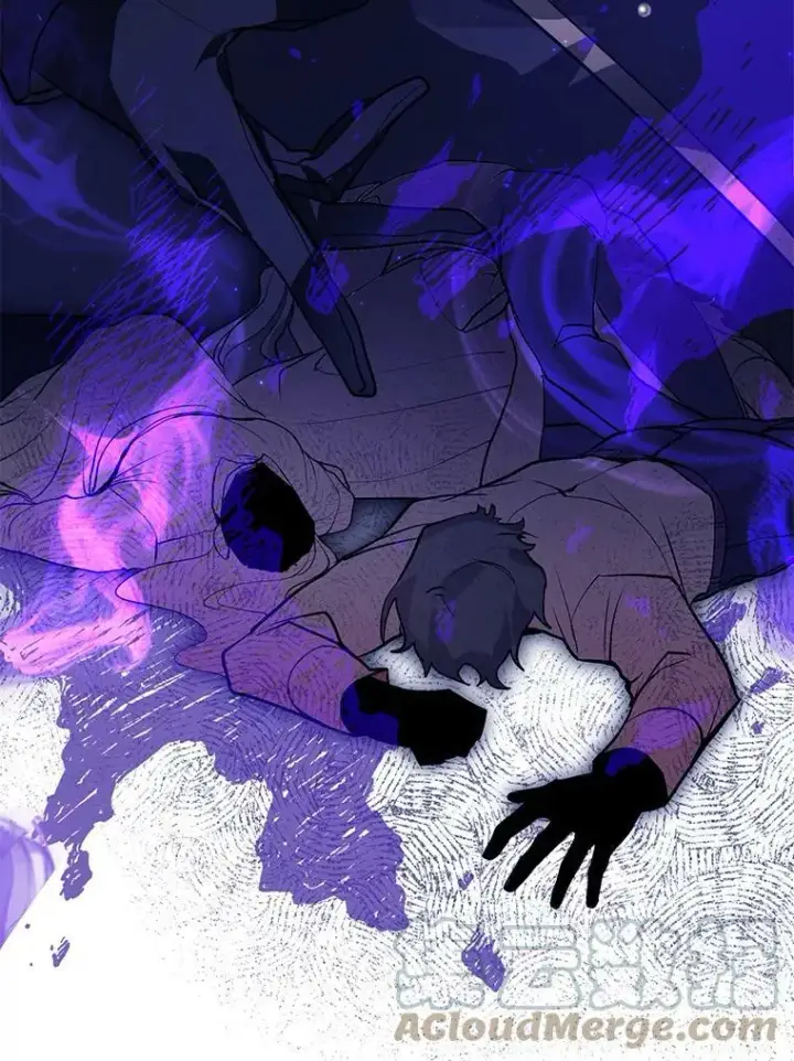 《无法逃离的黑暗》14.初登魔塔图31
